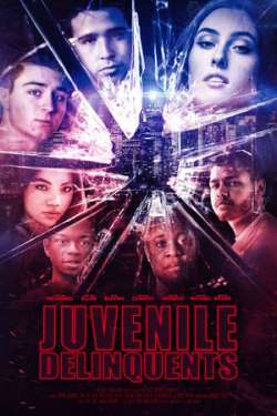 Juvenile Delinquents : New World Order