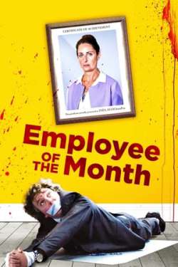 Employee of the Month (Hindi - French)