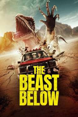 The Beast Below (Hindi Dubbed)