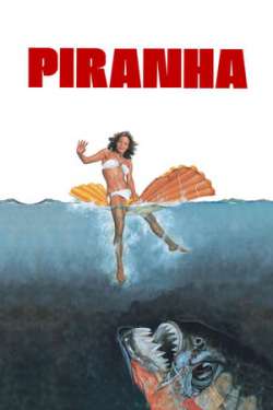 Piranha (Dual Audio)