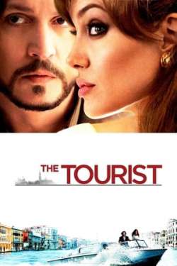 The Tourist (Dual Audio)