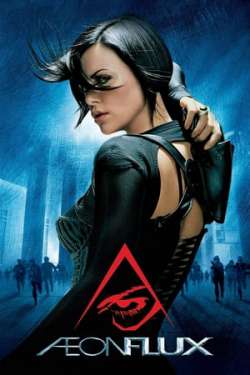 Aeon Flux (Dual Audio)