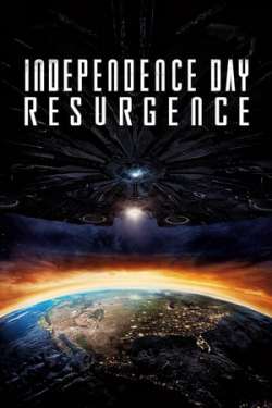 Independence Day: Resurgence (Dual Audio)