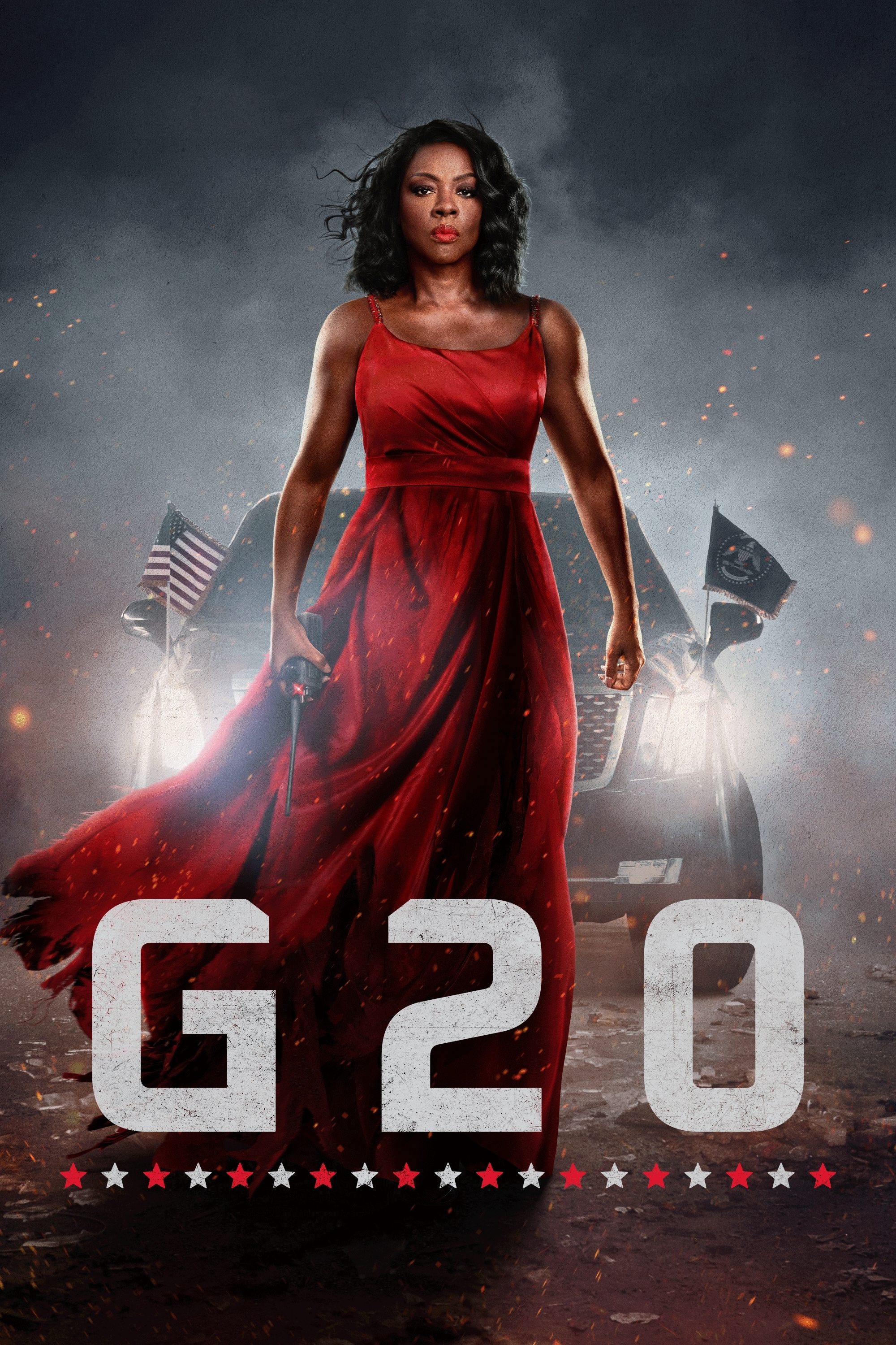 G20 (Dual Audio)