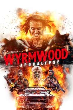 Wyrmwood: Apocalypse (Dual Audio)