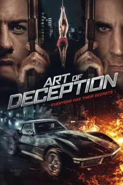 Art of Deception (Dual Audio)