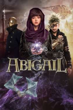Abigail (Dual Audio)