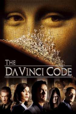 The Da Vinci Code (Dual Audio)