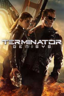 Terminator Genisys (Dual Audio)
