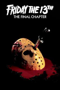 Friday the 13th: The Final Chapter (Dual Audio)