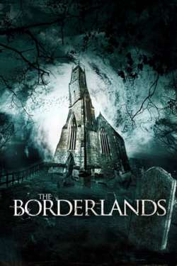 Final Prayer - The Borderlands