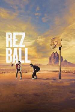 Rez Ball (Dual Audio)