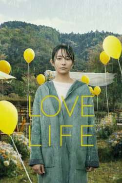 Love Life (Hindi Dubbed)