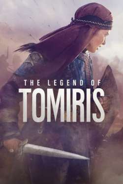 The Legend of Tomiris (Hindi Dubbed)