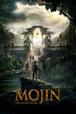 Mojin: The Worm Valley (Dual Audio)