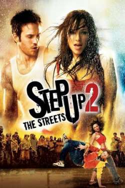 Step Up 2: The Streets (Dual Audio)