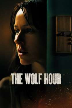 The Wolf Hour (Dual Audio)