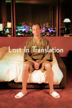 Lost in Translation (Dual Audio)