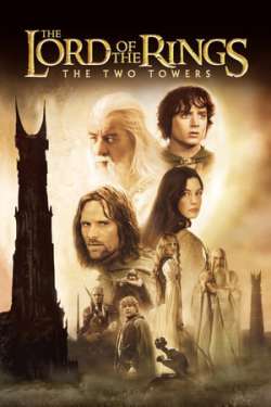 The Lord of the Rings: The Two Towers (Dual Audio)