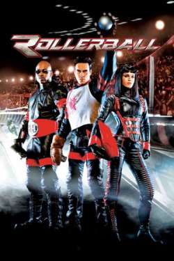 Rollerball (Dual Audio)