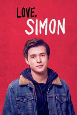 Love, Simon (Dual Audio)