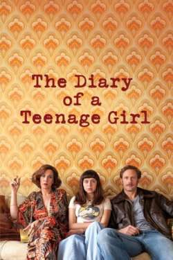 The Diary of a Teenage Girl (Dual Audio)