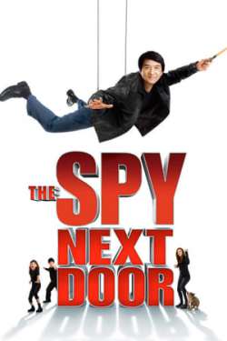 The Spy Next Door (Dual Audio)