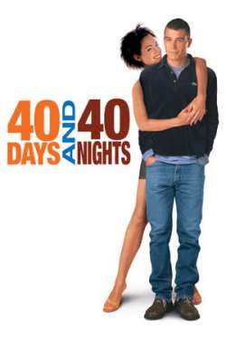 40 Days and 40 Nights (Dual Audio)