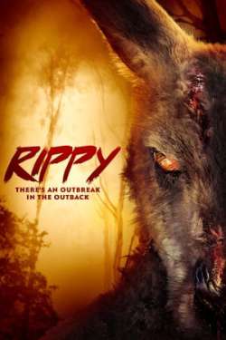 Rippy - The Red