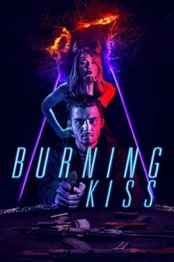 Burning Kiss (Dual Audio)