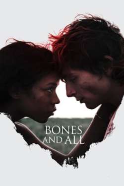 Bones and All (Dual Audio)
