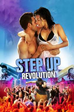 Step Up Revolution (Dual Audio)