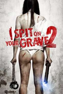 I Spit on Your Grave 2 (Dual Audio)