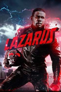 Lazarus (Dual Audio)