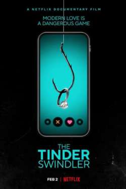 The Tinder Swindler