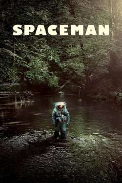 Spaceman (Dual Audio)