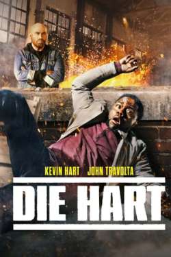 Die Hart: The Movie (Dual Audio)