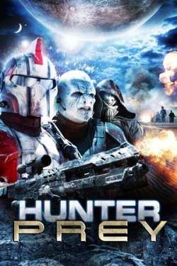 Hunter Prey (Dual Audio)