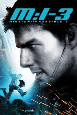 Mission: Impossible III (Dual Audio)