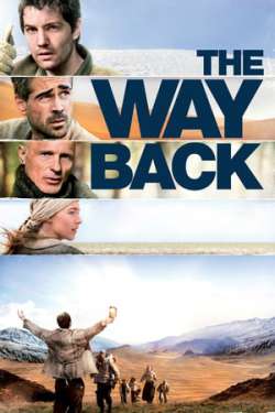 The Way Back (Dual Audio)