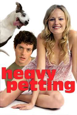 Heavy Petting (Dual Audio)
