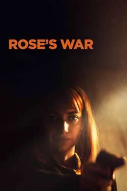 Rose's War - Baltimore