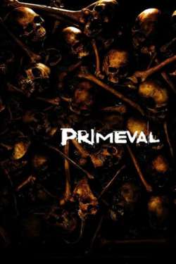 Primeval (Dual Audio)