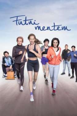 Gone Running