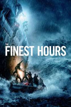 The Finest Hours (Dual Audio)