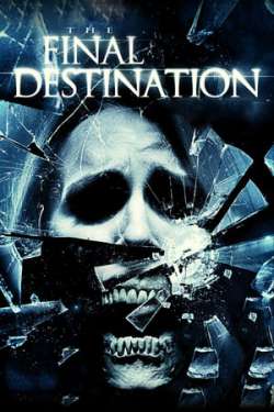 The Final Destination (Dual Audio)