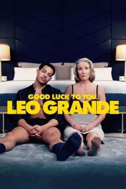 Good Luck to You, Leo Grande (Dual Audio)