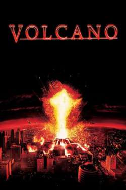 Volcano (Dual Audio)