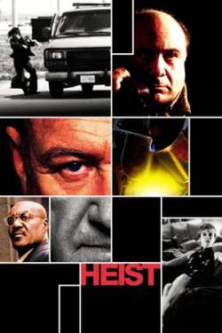 Heist (Dual Audio)