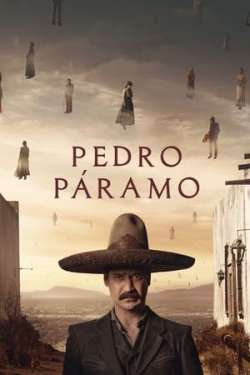 Pedro Paramo (Dual Audio)